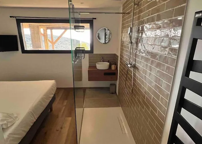 Ivona - De Luxe Avec Piscine Chauffée à Santa-giulia Villa Porto Vecchio