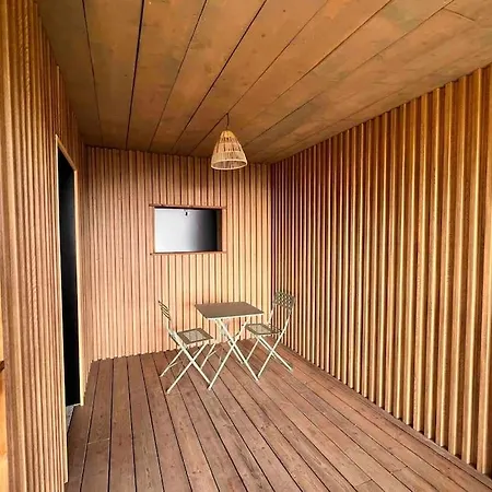 Ivona - De Luxe Avec Piscine Chauffee A Santa-giulia Вилла Порто-Веккьо