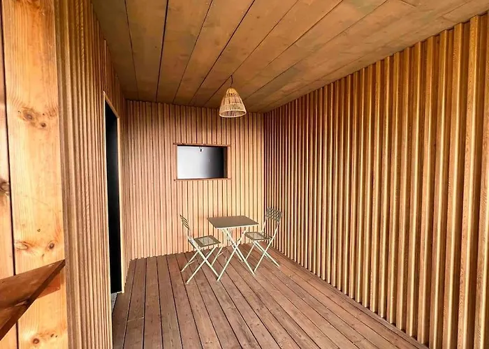 Ivona - De Luxe Avec Piscine Chauffee A Santa-giulia Villa Porto-Vecchio (Corsica)