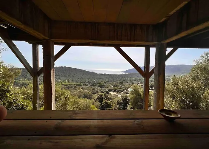Ivona - De Luxe Avec Piscine Chauffee A Santa-giulia Villa Porto-Vecchio (Corsica)