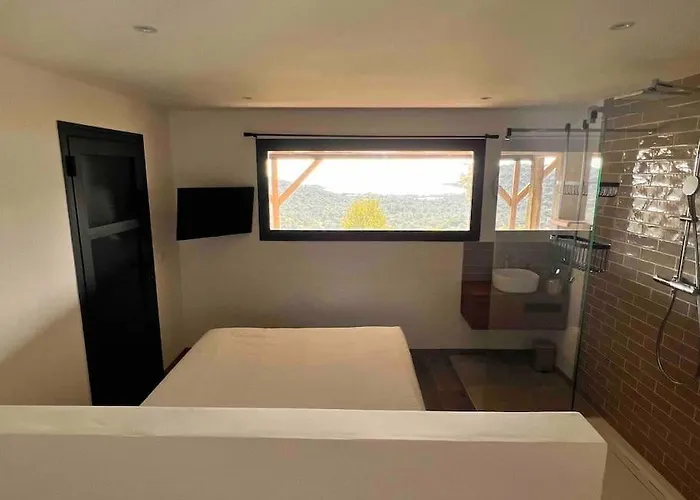 Villa Ivona - De Luxe Avec Piscine Chauffee A Santa-giulia Porto-Vecchio (Corsica)